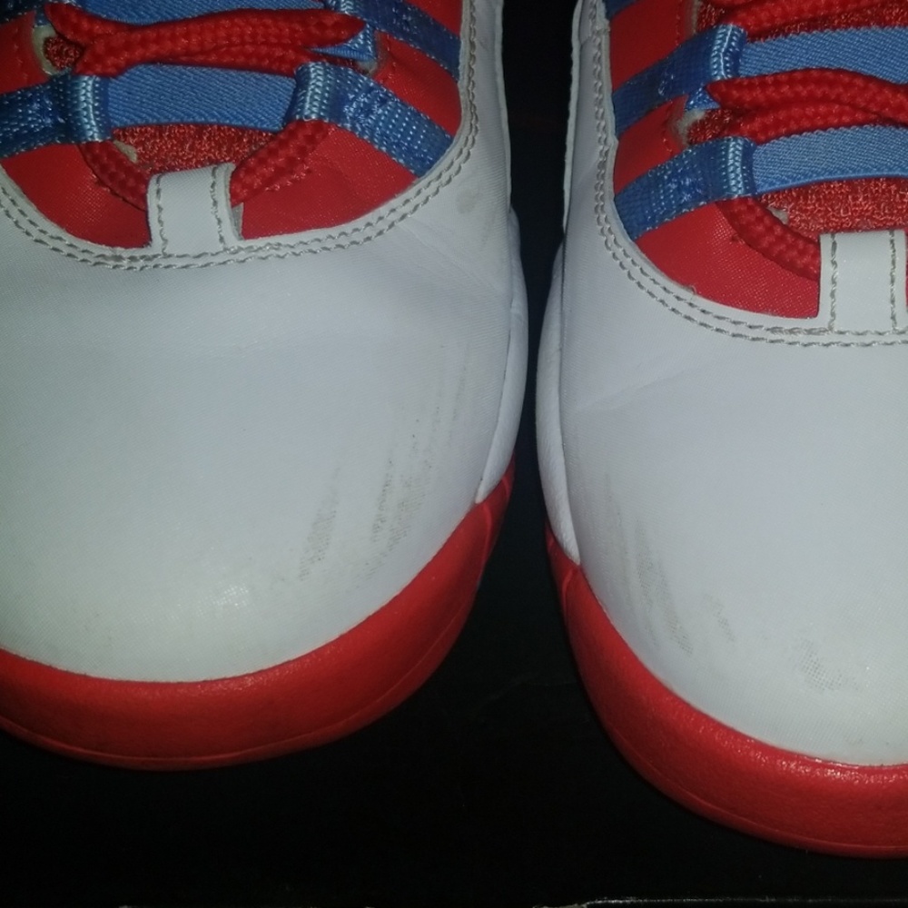 air jordan retro 10